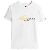Tommy Hilfiger muška logo majica THDM0DM20817-YBL | ePonuda.com