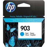 HP 903 Ink Cartridge Cyan T6L87AE#BGX | shoptok.hr