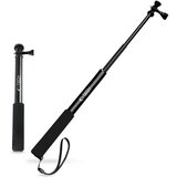 TECH-PROTECT GA100 MONOPAD & SELFIE STICK ZA GOPRO / DJI BLACK, (22007498) | Shoptok.si