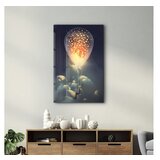 Wallity slika CAM-4035, 46x72cm | ePonuda.com