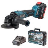 Bormann Brusilica aku 20V 1bat-4Ah,punjač ( BBP5130 ) | Eponuda.com