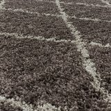 Ayyildiz Carpets Rjava preproga 160x230 cm Alvor – | Shoptok.si