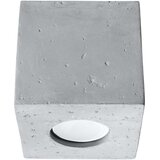  Sollux SL.0489 - Spot svetlo QUAD 1xGU10/10W/230V beton | Eponuda.com