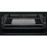 Electrolux vgradna žar pečica z mikrovalovno funkcijo EVL6E46X | Shoptok.si