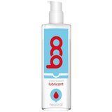 BOO Neutral - mazivo na vodni osnovi s črpalko (150ml) | Shoptok.si
