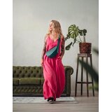 Vuch Torba na rame Syrrael Teal, 17 x 26 cm Slike