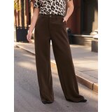 Sinsay Wide leg hlače | shoptok.hr