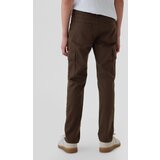 GAP Children's slim cargo jeans UltraSoft - Boys | shoptok.hr