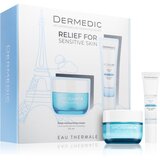 Dermedic Hydrain3 Hialuro poklon set (za intenzivnu hidrataciju) Cijene