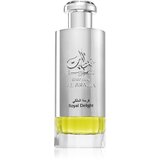 Lattafa khaltaat al arabia royal delight 100 ml parfemska voda unisex | shoptok.hr