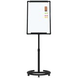  Magnetska bijela ploča Crna i bijela 62 x 62,5 x 197 cm EPS | Eponuda.com