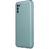  futrola metallic case za samsung galaxy A15 4G / A15 5G zelena Cene