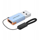 Vention USB 3.1 OTG adapter USB-C to USB-A lanyard Cijene