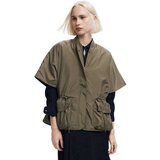 Desigual ženski pončo sa zipom DG24WAIY05-4092