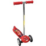 Stamp romobil Cars 3 kotača | shoptok.hr