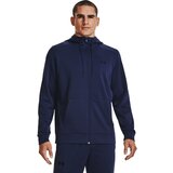 Under Armour Men's Armour Fleece FZ Hoodie | ePonuda.com