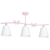  Dečiji luster MOTÝLEK 3XE14/60W/230V | Eponuda.com