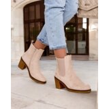 Resti Eco-suede women's boots on the post Bregianka | Eponuda.ba