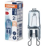 Osram sijalica za rernu halopin G9/25W/230V 2700K | Eponuda.com