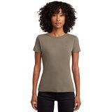 G-star Raw Slim Rib majica | Eponuda.com