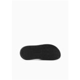 Emporio Armani Natikači X4P134XD405A00002 Črna | Shoptok.si