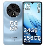 LAGENIO A12 Pro Smart Ethereal 4G 8GB/256GB Blue | Eponuda.com