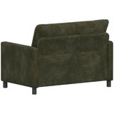 SOFA Zelena 126 x 81 x 87,5 cm Poliester | shoptok.hr