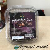 Simić voće plus - Gornje Crniljevo Čokoladirani lešnik 200g Cene