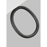 Elstead Lighting Elstead Indo Stenska svetilka z 1 lučjo, starano železo, E27, (22099131) | Shoptok.si