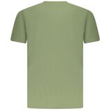 U.S. Grand Polo Club US Grand Polo Muška Majica Kratkih Rukava Zelena | shoptok.hr