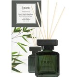 IPURO Essentials dišava za prostor Black Bamboo - 50 ml Cene