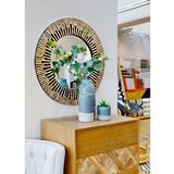 Premier Housewares Ukrasna tegla za cvijeće od kamenine ø 17 cm Caldera – | shoptok.hr