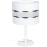  Stona lampa CORAL 1xE27/60W/230V bela | Eponuda.com