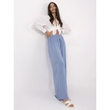 Italy Moda Trousers-MI-SP-25734.78-blue | shoptok.hr