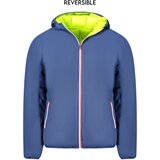 Norway 1963 Plava Muška Jakna | shoptok.hr