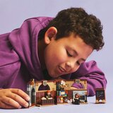 Lego Harry Potter Hogwarts dvorac Čarobnjačke lekcije | Eponuda.ba