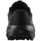 Salomon Nizki čevlji Alphaglide Črna | Shoptok.si