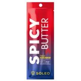 Krema za solarij Soleo Tingle Accelator 15 ml – Spicy Butter Cijene
