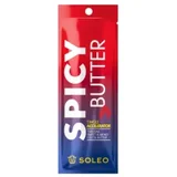 za solarij Soleo Tingle Accelator 15 ml – Spicy Butter