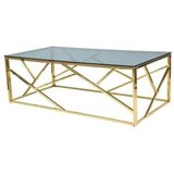 Molarem Home Stolić ESCADA A - staklo | shoptok.hr
