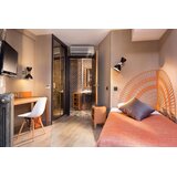  Pariz, 2 ali 3 nočitve za 2 osebi z zajtrkom - Hotel Espace Champerret*** | Shoptok.si