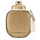 Coach Gold čisti parfum za ženske 50 ml Cene