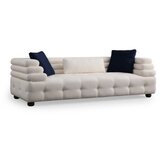 Atelier Del Sofa sofa trosed boston 3 white | ePonuda.com