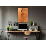  Poster - Patterns on the Sand 20x30 | shoptok.hr