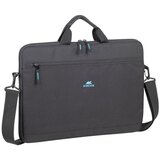 Riva Case Torba za prenosnik RivaCase 15.6" Gremio 5516 črna ECO Cene