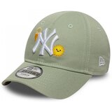 New Era Kape s šiltom Tod summer icon 9forty neyyan Zelena | Shoptok.si