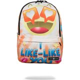 Space Junk Nahrbtniki LIKE I LIKE YOU BACKPACK 920SJS42NSZ Oranžna Cene