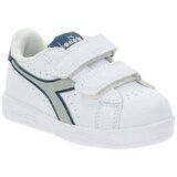 Diadora Nizke superge DI173339 Bela Cene