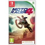 Racer 4 - koda v škatlici (SWITCH)