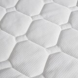 Premium Living Postelja Boxspring Simon, Bež, 180x200 | Shoptok.si